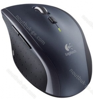 Logitech M705 Marathon Mouse, USB