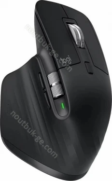 Logitech MX Master 3 advanced, USB/Bluetooth