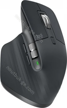 Logitech MX Master 3 graphite, USB/Bluetooth