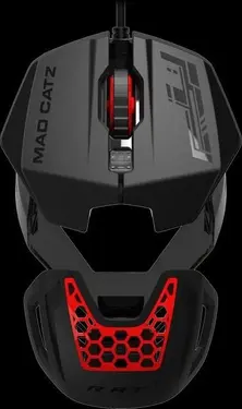 MadCatz R.A.T. 1 Gaming Mouse [2016], USB