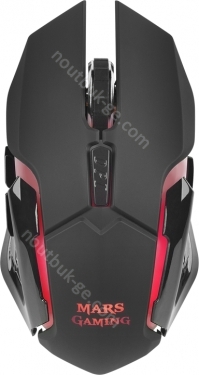 Mars Gaming MMW wireless, USB