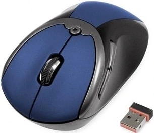 Media-Tech Pocky Nano Mouse, USB