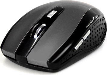 Media-Tech Raton Pro wireless grey/black, USB