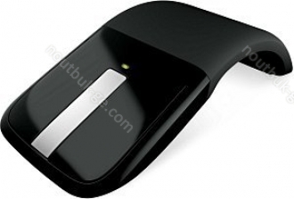 Microsoft Arc Touch Mouse black, USB