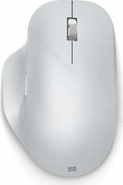Microsoft Bluetooth Ergonomic Mouse Monza grey, Bluetooth