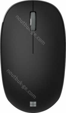 Microsoft Bluetooth Mouse black, Bluetooth