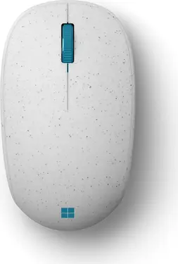 Microsoft Bluetooth Ocean plastic Mouse Seashell, Bluetooth