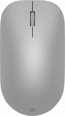 Microsoft Surface Mouse grey, Bluetooth