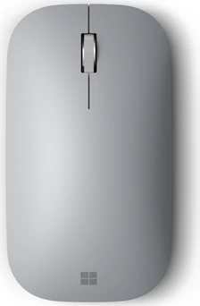 Microsoft Surface Mobile Mouse platinum, Bluetooth
