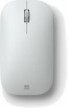 Microsoft modern Mobile Mouse Gletscher, Bluetooth