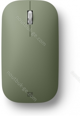 Microsoft modern Mobile Mouse forest, Bluetooth