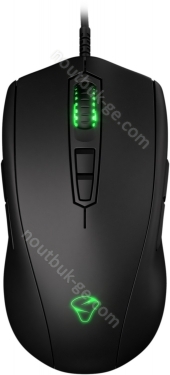 Mionix Avior Pro, black, USB