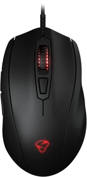 Mionix Castor Pro, black, USB