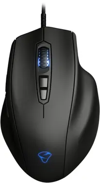 Mionix Naos Pro, USB