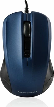 Modecom MC-M9.1 blue, USB