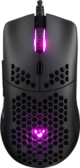 Modecom Volcano Shinobi 3360 black, USB