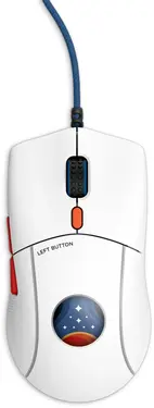 NZXT lift 2 Symm, Starfield Limited Edition, USB