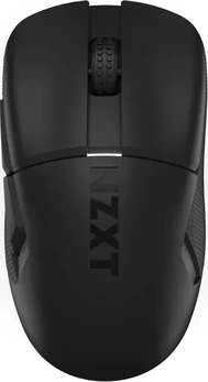 NZXT lift elite wireless, 4K/8K Polling, matte black, USB