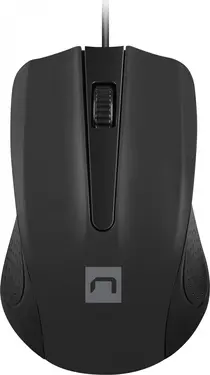 Natec Snipe Mouse black, USB