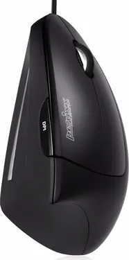 Perixx PERIMICE-513 black, USB