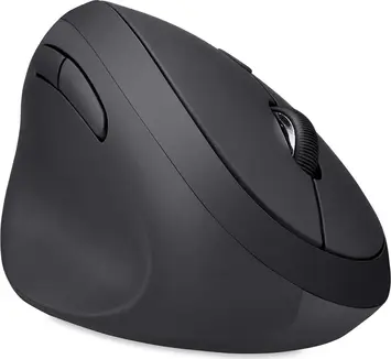 Perixx PERIMICE-719 L ergonomic left hander mouse, USB