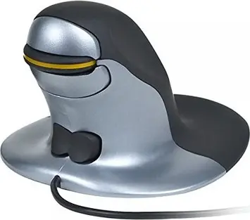 Posturite Penguin medium wired, USB