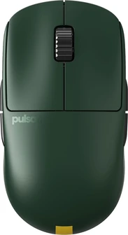 Pulsar Gaming Gears X2A eS wireless Founder's Edition green/black, USB