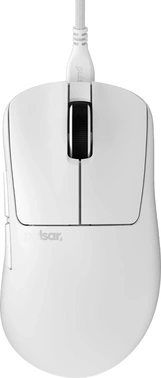 Pulsar Gaming Gears Xlite V3 wired white, USB