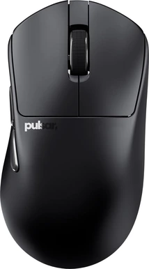 Pulsar Gaming Gears X3 mini wireless black, USB