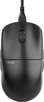 Pulsar Gaming Gears X2A V3 wired black, USB