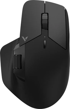 Rapoo VT0PRO 8K/4K wireless Gaming Mouse black, USB