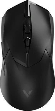Rapoo VT2PRO 8K/4K wireless Gaming Mouse black, USB
