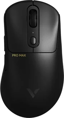Rapoo VT3Pro Max 8K/4K wireless Gaming Mouse black, USB