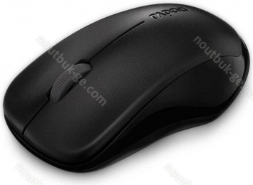 Rapoo wireless optical mouse 1620, USB