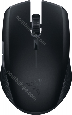 Razer Atheris Classic Black, USB/Bluetooth