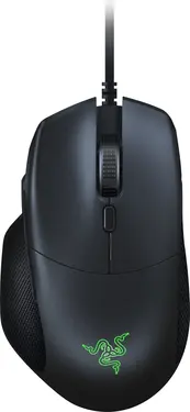 Razer Basilisk Essential, USB