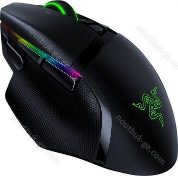 Razer Basilisk Ultimate, USB