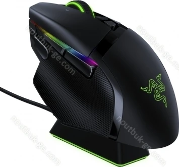 Razer Basilisk Ultimate incl. Dock, USB