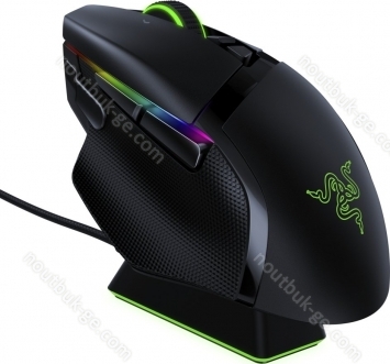 Razer Basilisk Ultimate incl. Dock, USB