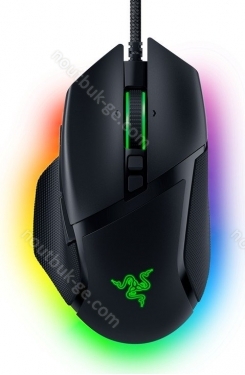 Razer Basilisk V3, USB