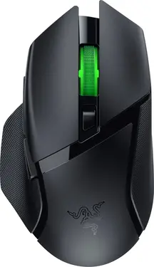 Razer Basilisk V3 X HyperSpeed, USB/Bluetooth