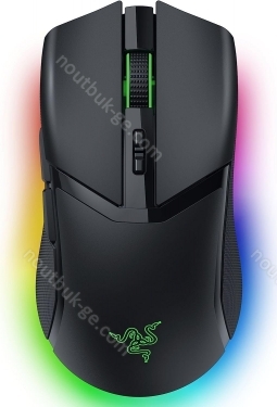 Razer Cobra Pro black, USB/Bluetooth