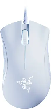Razer DeathAdder Essential 2021 white Edition, white, USB