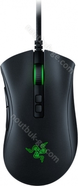 Razer DeathAdder V2, USB