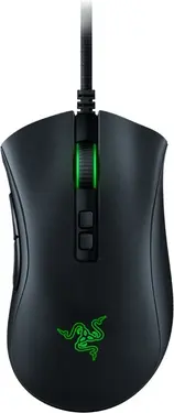 Razer DeathAdder V2, USB