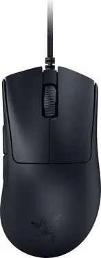 Razer DeathAdder V3 black, USB