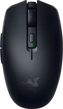 Razer Orochi V2 Mobile wireless Gaming Mouse Classic Black, USB/Bluetooth