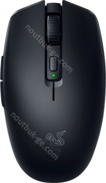 Razer Orochi V2 Mobile wireless Gaming Mouse Classic Black, USB/Bluetooth