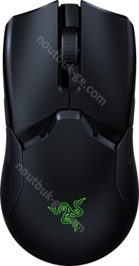 Razer Viper Ultimate, Classic black, USB