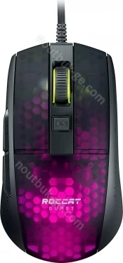 Roccat Burst Pro black, USB
